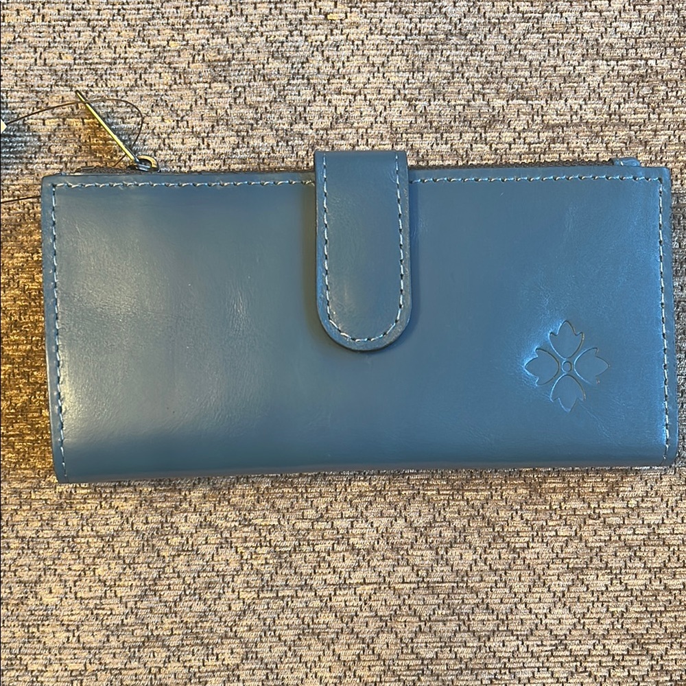 Patricia Nash Wallet